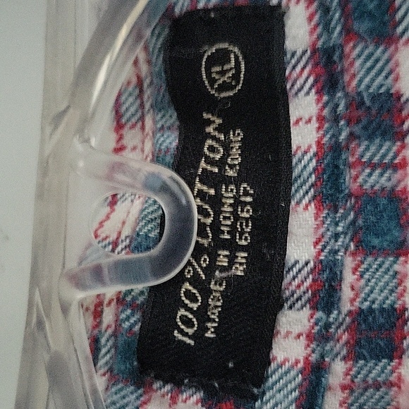 Britches Men's Button Up Long Sleeve - Picture 7 of 13